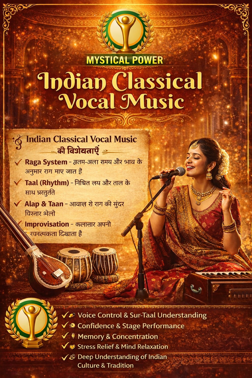 Music & Arts